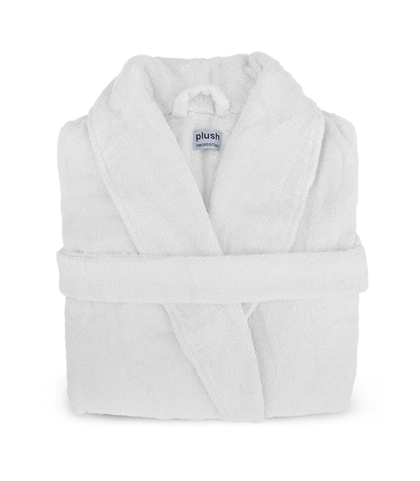 Experience Elegance with Our Premium Collection of Robes - Plush ...