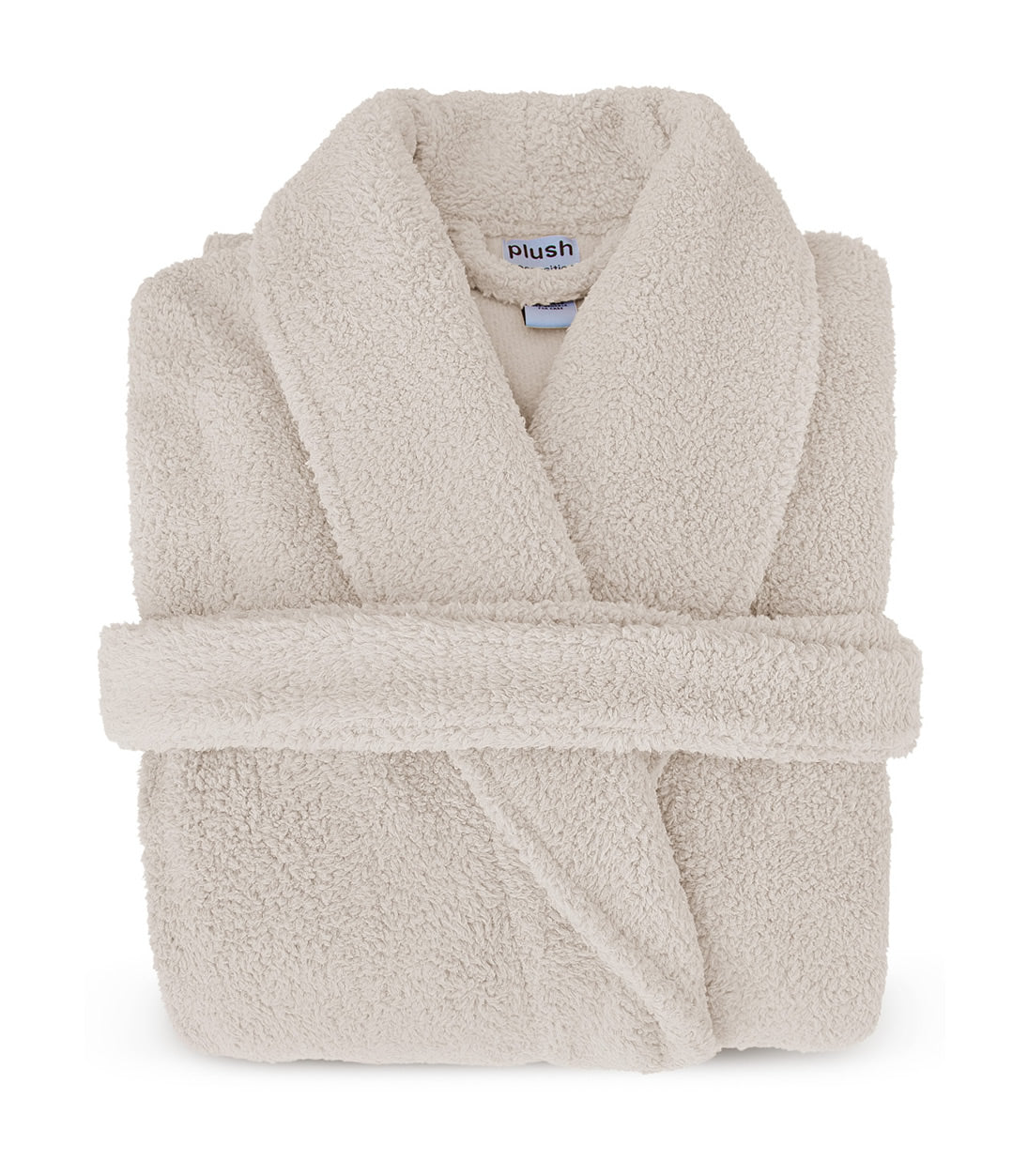 Luxe Plush Robe- Mom of The Year by Whispers + Honey