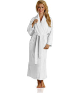 Bamboo Terry Robes | Bamboo Cotton Bathrobes