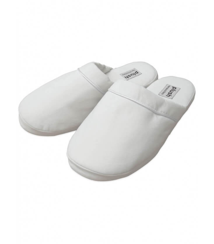 Spa Slippers – SUPER SLIPPERZ